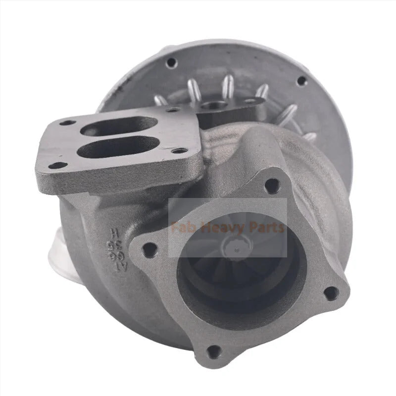 RHG6 Turbo 8980025600 8981923220 VA570106 CIFL Turbocharger for 6UZ1T Engine Fit Case Sumitomo Excavator