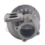 RHG6 Turbo 8980025600 8981923220 VA570106 CIFL Turbocharger for 6UZ1T Engine Fit Case Sumitomo Excavator