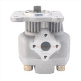 Bomba hidráulica T2305-76102 para Kioti Tractor LB1914