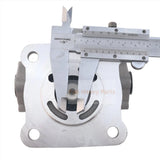 Bomba hidráulica T2305-76102 para Kioti Tractor LB1914