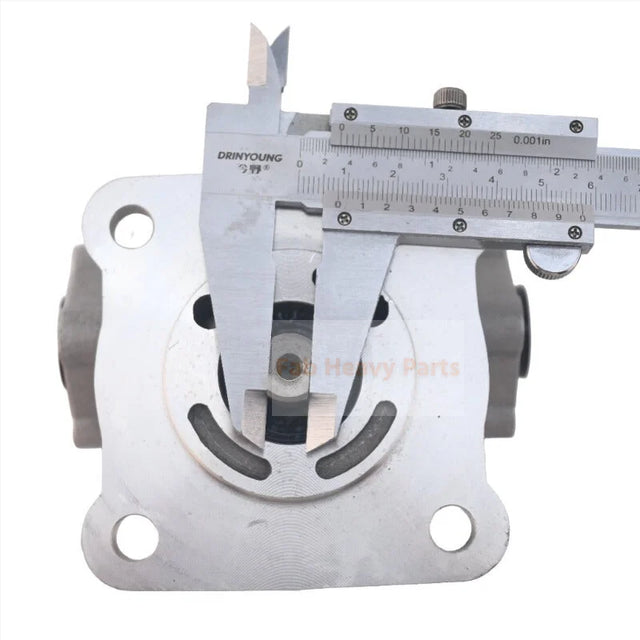 Bomba hidráulica T2305-76102 para Kioti Tractor LB1914