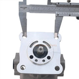 Bomba hidráulica T2305-76102 para Kioti Tractor LB1914