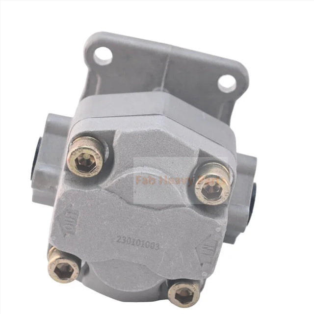 Bomba hidráulica T2305-76102 para Kioti Tractor LB1914