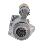 24V 11T käynnistysmoottori 18245 34466-20102 Mitsubishi Engine S4E S4S S4F