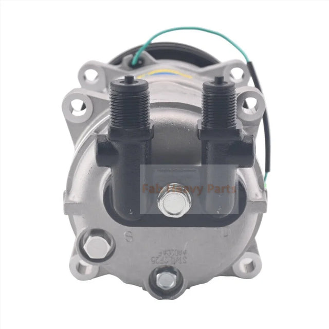 24V 2PK 135 mm TM-15HD Compresseur A/C 26-0246 26-0230 ABPN83304035Q