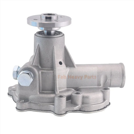 Pompe à eau 145017951 pour moteur Shibaura N844 N844L, compatible avec CASE New Holland
