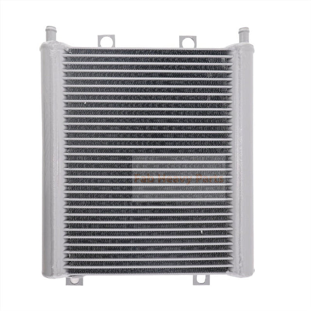 Hydraulic Oil Cooler RD411-64050 RD411-64052 for Kubota Excavator KX121-3 KX161-3 U45-3 Loader Backhoe M59 M62