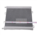 Hydraulic Oil Cooler RD411-64050 RD411-64052 for Kubota Excavator KX121-3 KX161-3 U45-3 Loader Backhoe M59 M62