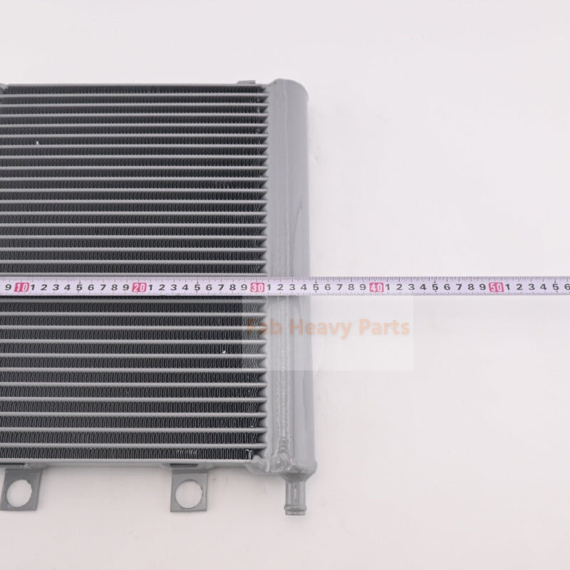 Hydraulic Oil Cooler RD411-64050 RD411-64052 for Kubota Excavator KX121-3 KX161-3 U45-3 Loader Backhoe M59 M62