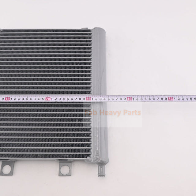Hydraulic Oil Cooler RD411-64050 RD411-64052 for Kubota Excavator KX121-3 KX161-3 U45-3 Loader Backhoe M59 M62
