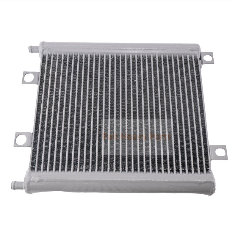 Hydraulic Oil Cooler RD411-64050 RD411-64052 for Kubota Excavator KX121-3 KX161-3 U45-3 Loader Backhoe M59 M62