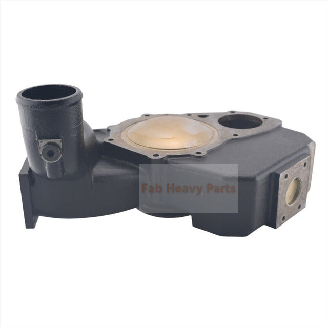 Bomba de agua 65.06500-6148 Fit Doosan Daewoo Generator P158LE P180LE P222LE MOTOR
