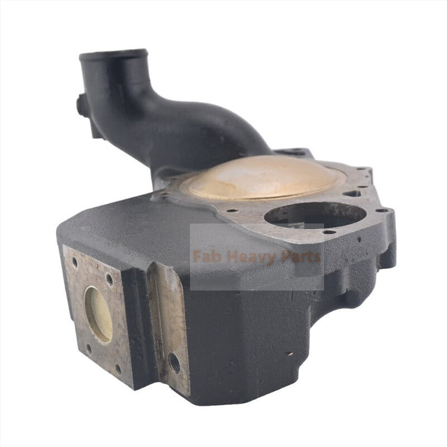 Bomba de agua 65.06500-6148 Fit Doosan Daewoo Generator P158LE P180LE P222LE MOTOR