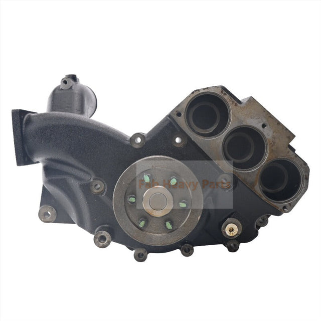 Bomba de agua 65.06500-6148 Fit Doosan Daewoo Generator P158LE P180LE P222LE MOTOR