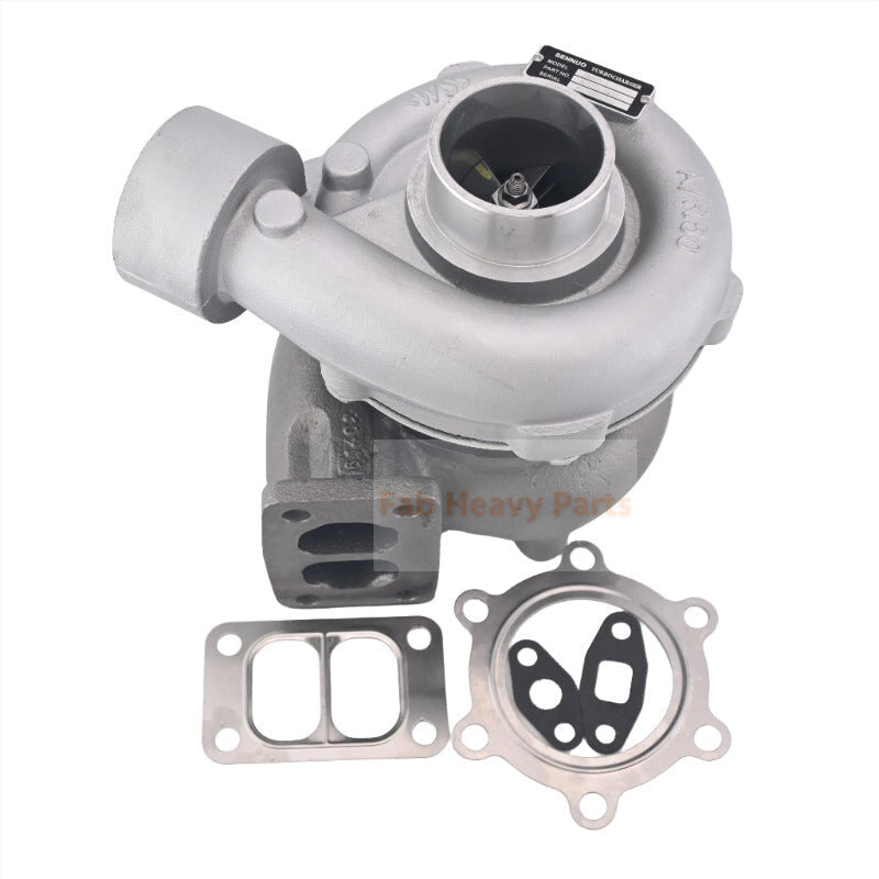 Turbo TO4E55 65091007038 4667210007 Turbocharger For Doosan