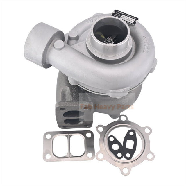 Turbo TO4E55 65091007038 4667210007 Turbocharger For Doosan Excavator DH130-5 DH300-5 With D1146T engine