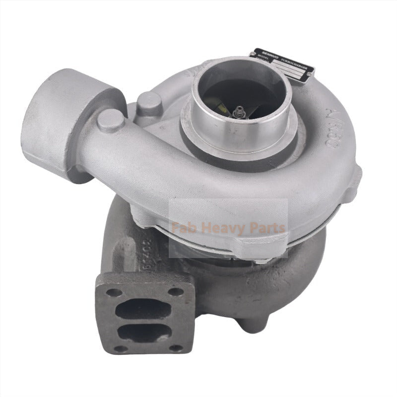 Turbo TO4E55 65091007038 4667210007 Turbocharger For Doosan Excavator DH130-5 DH300-5 With D1146T engine