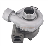 Turbo TO4E55 65091007038 4667210007 Turbocharger For Doosan Excavator DH130-5 DH300-5 With D1146T engine