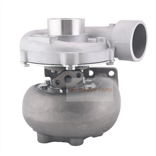 Turbo TO4E55 65091007038 4667210007 Turbocharger For Doosan Excavator DH130-5 DH300-5 With D1146T engine