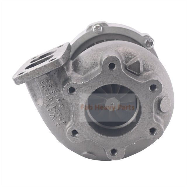 Turbo TO4E55 65091007038 4667210007 Turbocharger For Doosan Excavator DH130-5 DH300-5 With D1146T engine