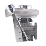 Turbo H1C-8243AF Turbocompresseur 3523244 Ajustement pour Cummins Marine 4BT 6BT Engine