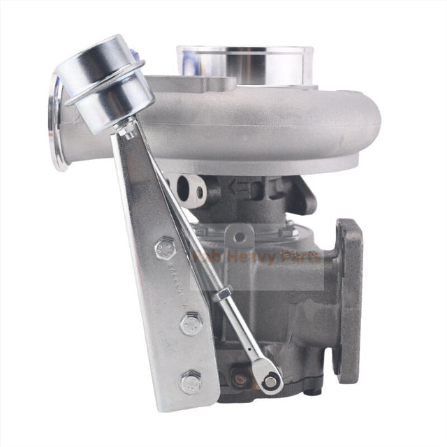 Turbo H1C-8243AF Turbocompresseur 3523244 Ajustement pour Cummins Marine 4BT 6BT Engine