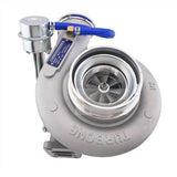 Turbo H1C-8243AF Turbocompresseur 3523244 Ajustement pour Cummins Marine 4BT 6BT Engine
