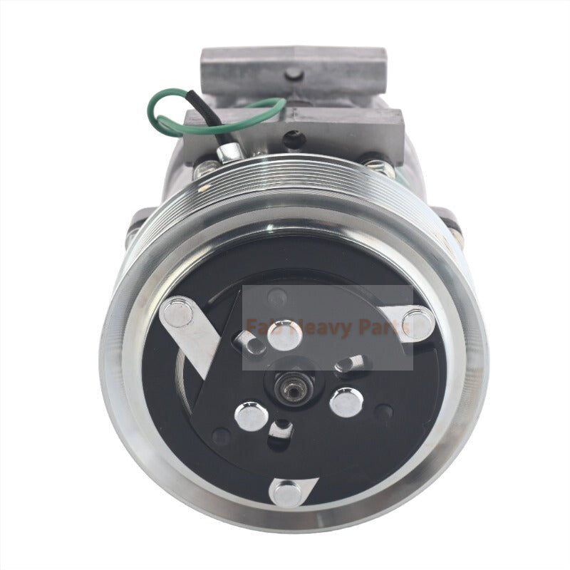 SD7H15 A/C Compressor 6028 8044 8112 8176 8242 Fits for Volvo Truck FH12 FH16