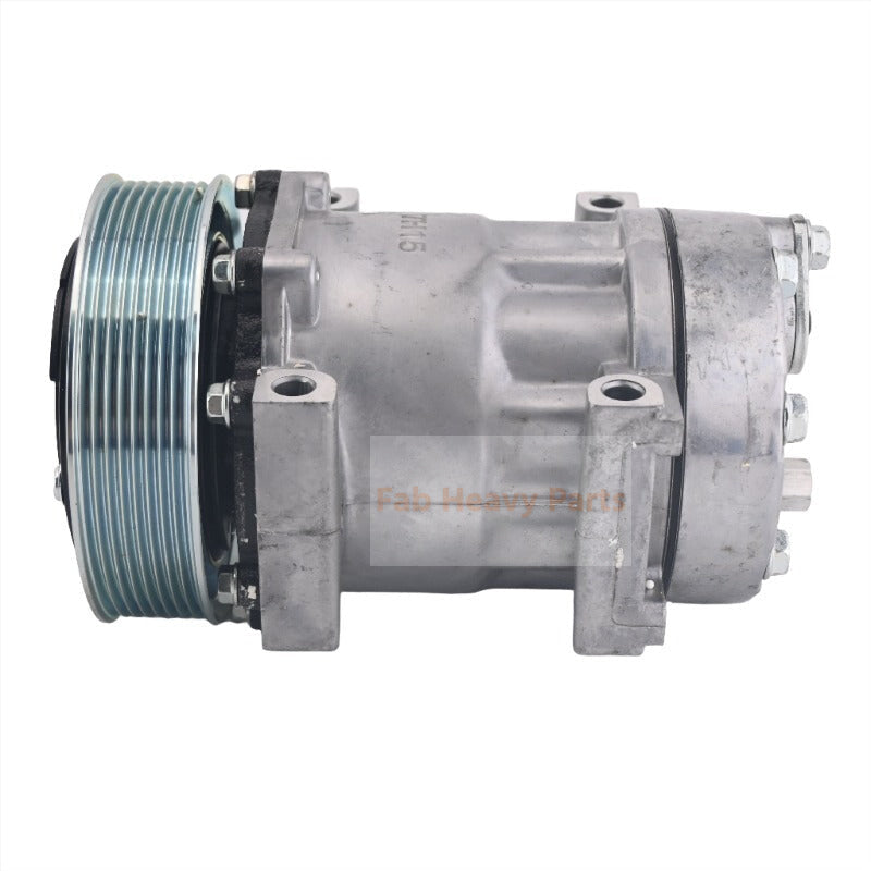 SD7H15 A/C Compressor 6028 8044 8112 8176 8242 Fits for Volvo Truck FH12 FH16