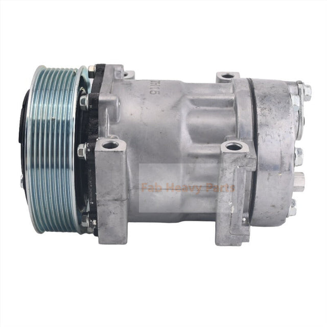 SD7H15 A/C Compressor 6028 8044 8112 8176 8242 Fits for Volvo Truck FH12 FH16