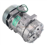 SD7H15 A/C Compressor 6028 8044 8112 8176 8242 Fits for Volvo Truck FH12 FH16