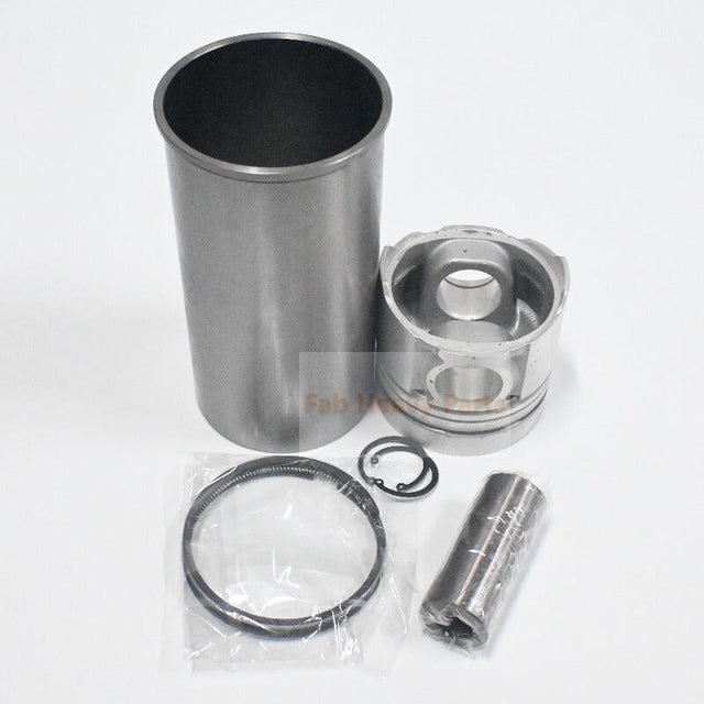 Revisione del kit di ricostruzione doosan daewoo db58t db58tis motore solare 225lc 130