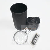 Overhaul Rebuild Kit for Hino J08E-VC Engine With Full Gasket Set