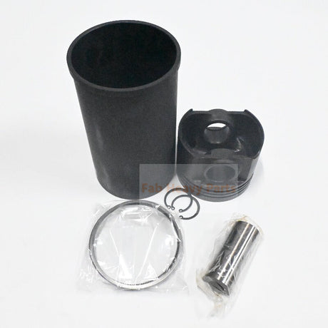 Overhaul Rebuild Kit for Hino J08E-VC Engine With Full Gasket Set