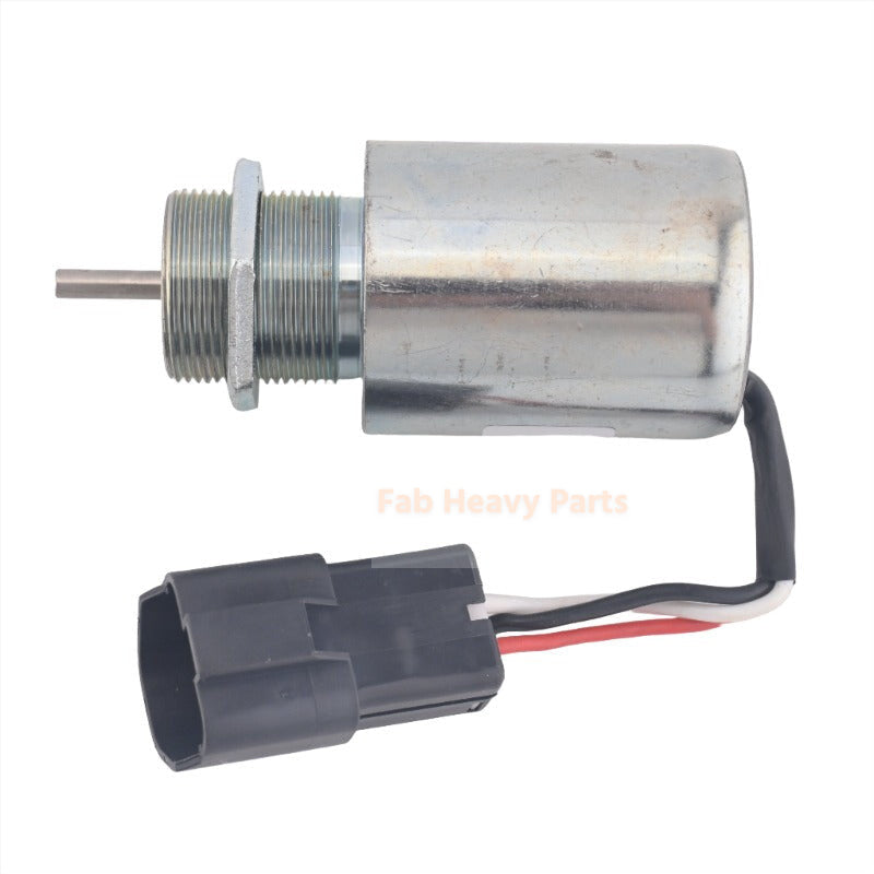 Stop Solenoid Valve 30A87-00094 30A8710044 for Cub Cadet Tractor 7000 7195 7200 7205 7232 7234 7260 7265 7272 7300 7305 7360SS