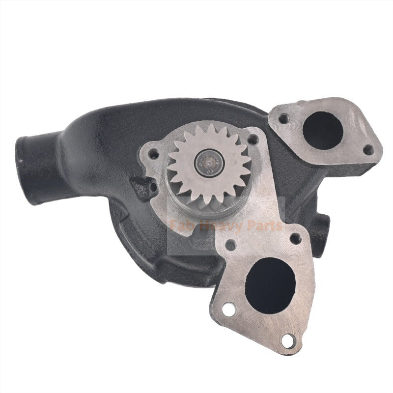 Water Pump U5MW0159 for Perkins Engine 1004-4 1004-4T 135TI 1006-6 1006-60