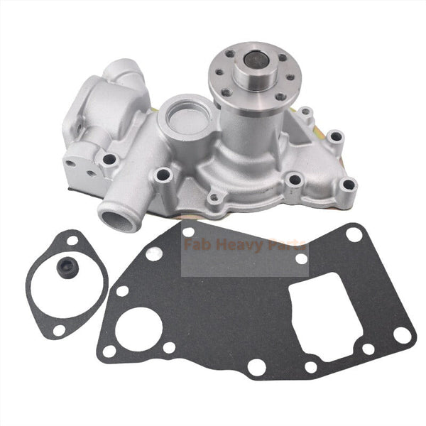 Isuzu-motor 4LB1 4LE1 4LE2 4LC1 3LA1 3LB1 waterpomp 8973215083 8-97321508-3