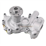 Moteur Isuzu 4LB1 4LE1 4LE2 4LC1 3LA1 3LB1 POMPE D'EAU 8973215083 8-97321508-3