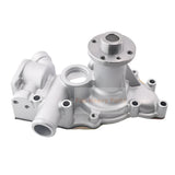 Moteur Isuzu 4LB1 4LE1 4LE2 4LC1 3LA1 3LB1 POMPE D'EAU 8973215083 8-97321508-3