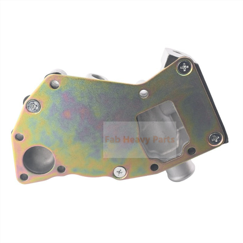 Isuzu Engine 4LB1 4LE1 4LE2 4LC1 3LA1 3LB1 Water Pump 8973215083 8-97321508-3