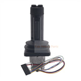 Single Axis Joystick Controller 604064 Fits for Genie Scissor Lift GS1932 GS2646 GS3232 GS4390