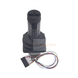 Single Axis Joystick Controller 604064 Fits for Genie Scissor Lift GS1932 GS2646 GS3232 GS4390