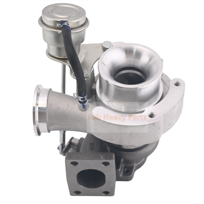 Turbocharger 4955495 4944852 Fits for Cummins Engine B3.3 QSB3.3