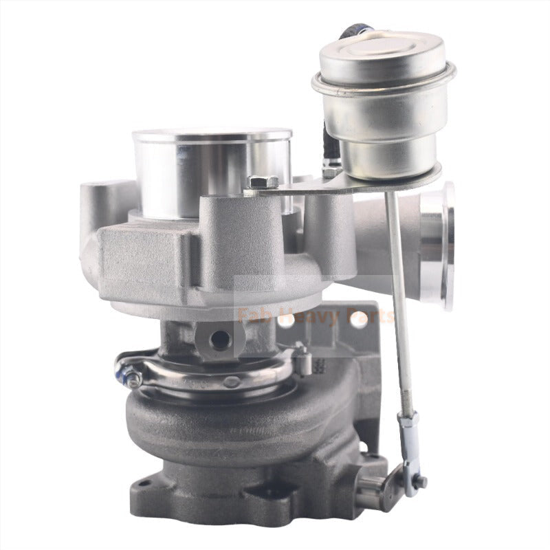 Turbocharger 4955495 4944852 Fits for Cummins Engine B3.3 QSB3.3