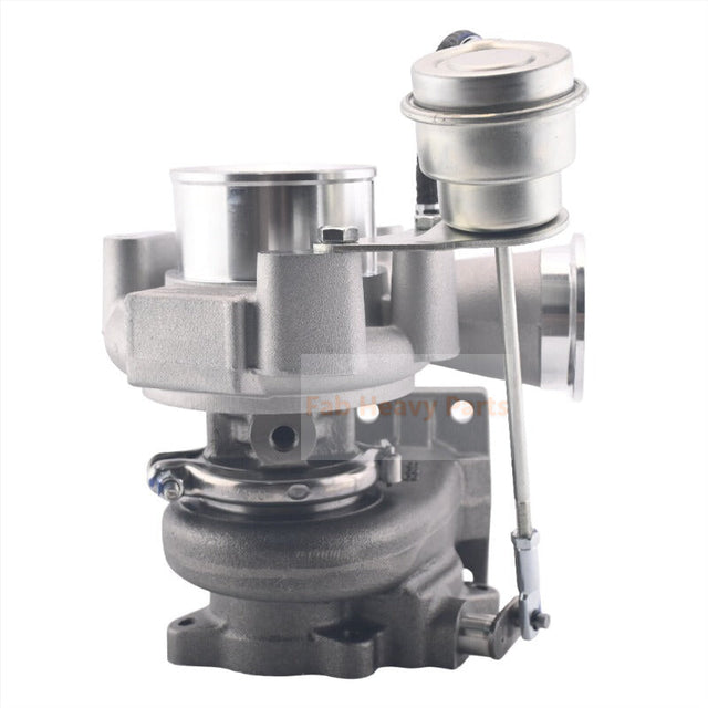Turbocharger 4955495 4944852 Fits for Cummins Engine B3.3 QSB3.3
