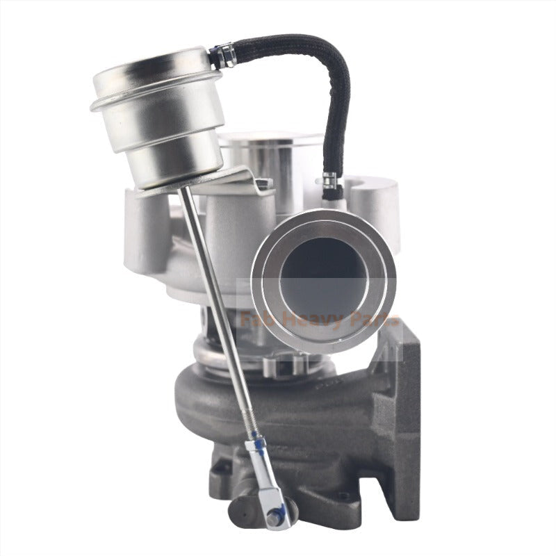 Turbocharger 4955495 4944852 Fits for Cummins Engine B3.3 QSB3.3