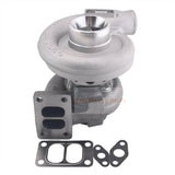 Fits Cummins Engine 6BT Turbo H1C Turbocharger 3535415 3535416 3535417 3535418