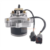 Throttle Motor 7834-40-3003 7834403003 Fit Komatsu Excavator PC200-6 PC240-6 PC300-6 PC400-6