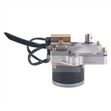 Throttle Motor 7834-40-3003 7834403003 Fit Komatsu Excavator PC200-6 PC240-6 PC300-6 PC400-6