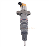 6 PCS Fuel Injector 235-2888 2352888 10R-7224 10R7224 Fits for Caterpillar CAT Engine C-9 Excavator E330C 330C 330CL 330CMH